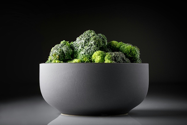 The Broccoli Paradox